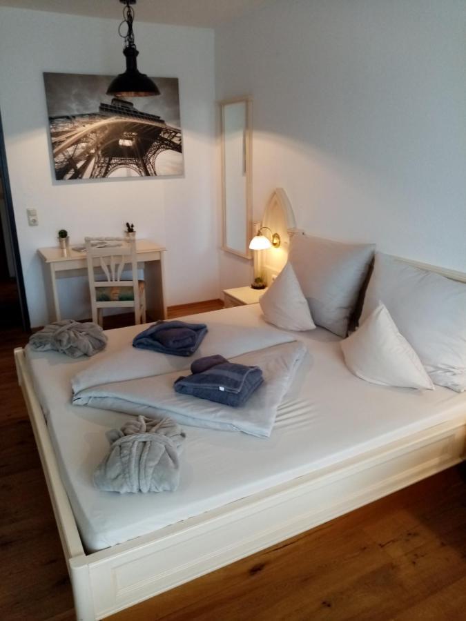 Apartment Diana Bad Goisern Bagian luar foto