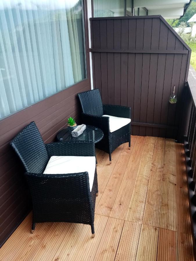 Apartment Diana Bad Goisern Bagian luar foto