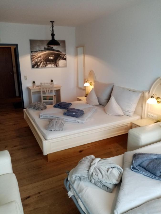 Apartment Diana Bad Goisern Bagian luar foto