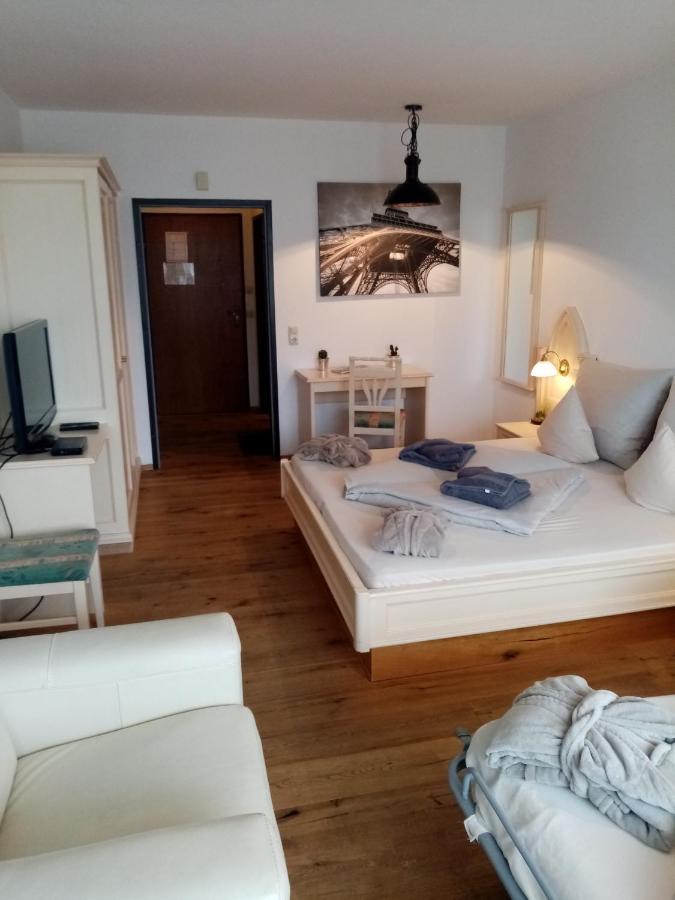 Apartment Diana Bad Goisern Bagian luar foto