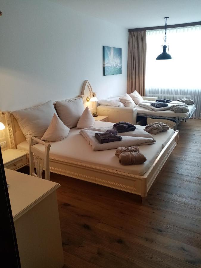 Apartment Diana Bad Goisern Bagian luar foto