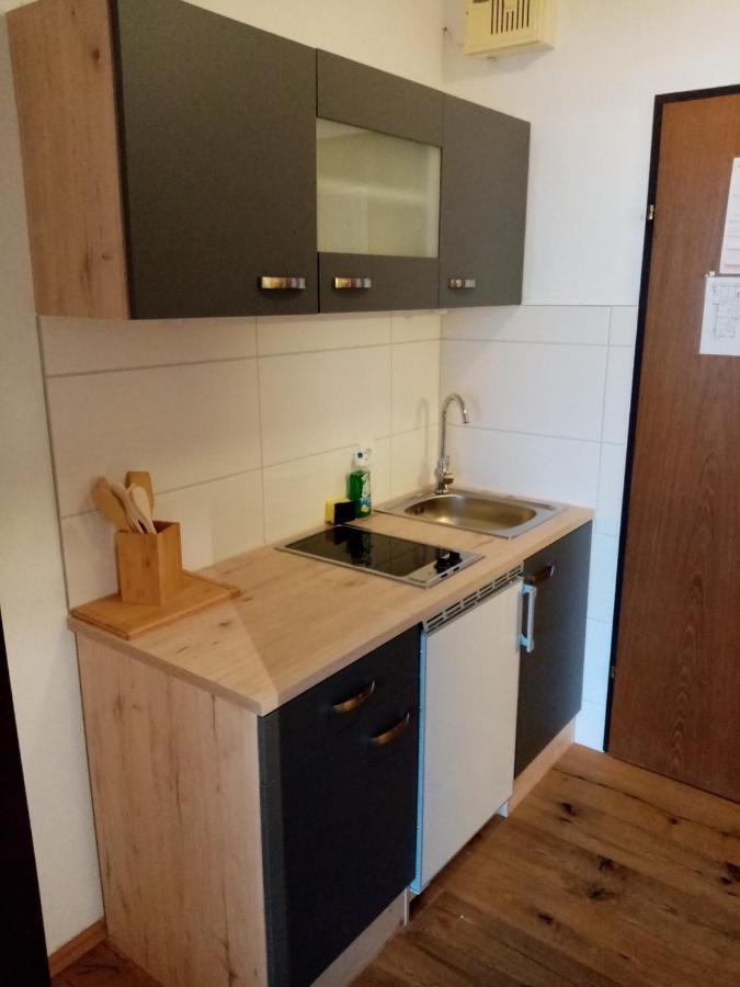 Apartment Diana Bad Goisern Bagian luar foto